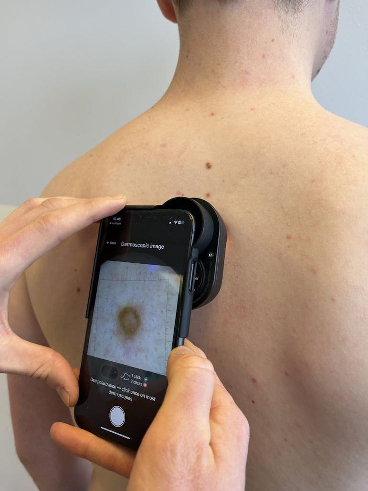Derpartment of Dermatology