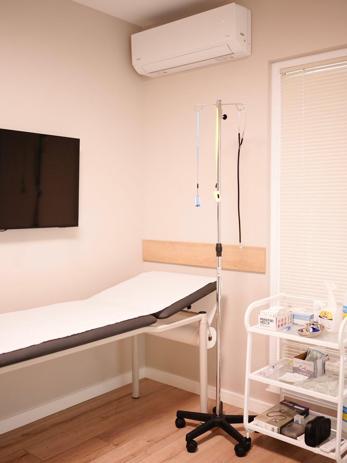 24/7 Emergency Department