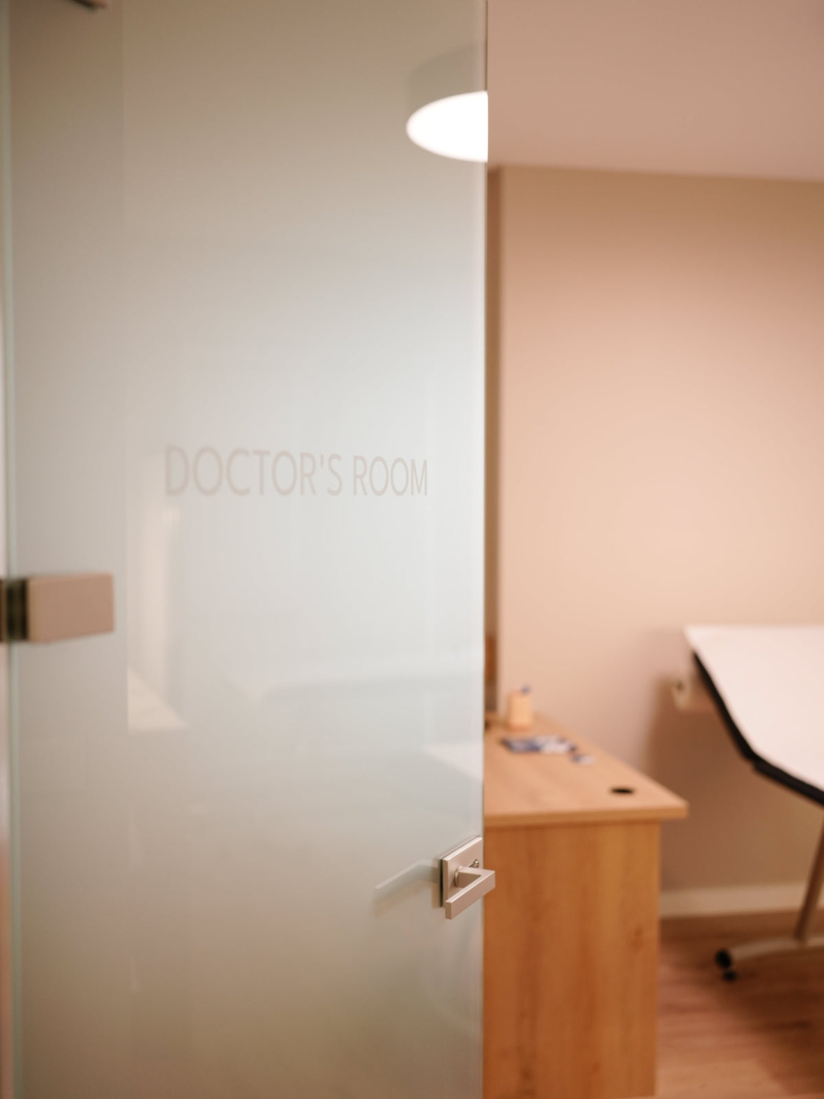 Department of Pediatrics