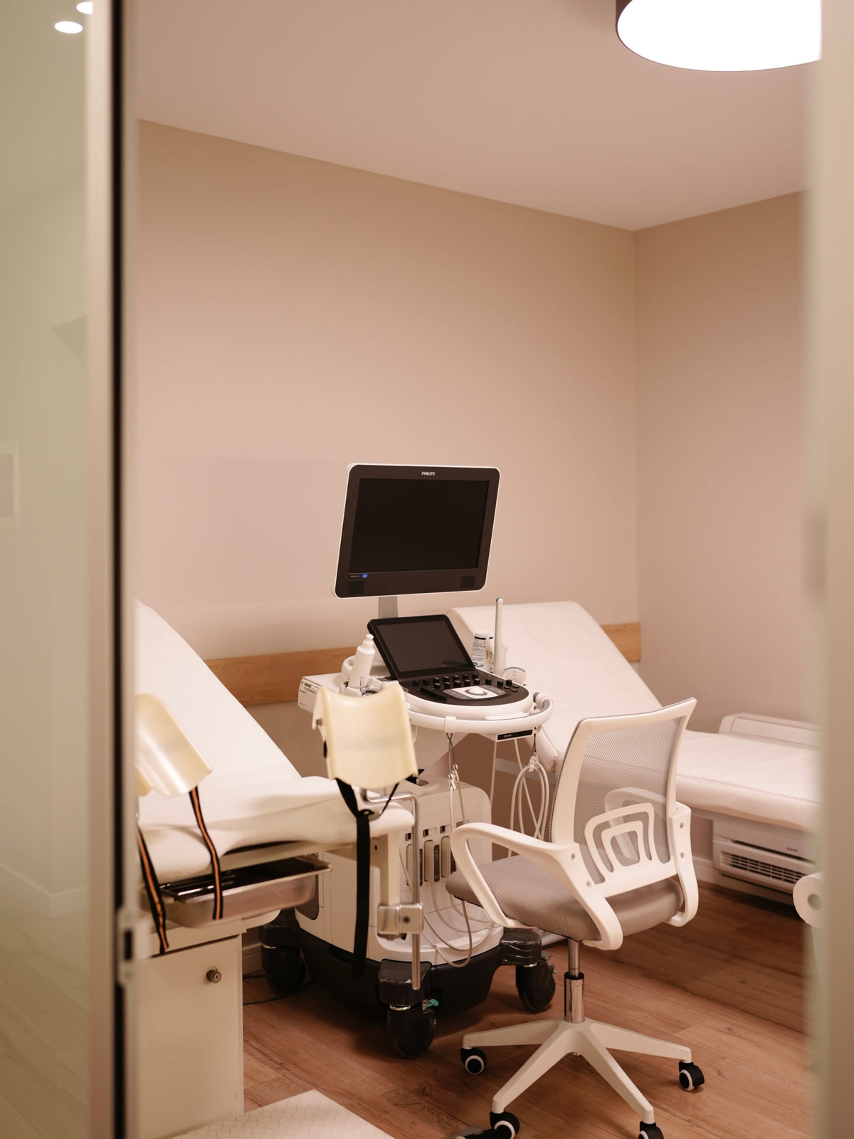 Department of Gynecology & Obstretics
