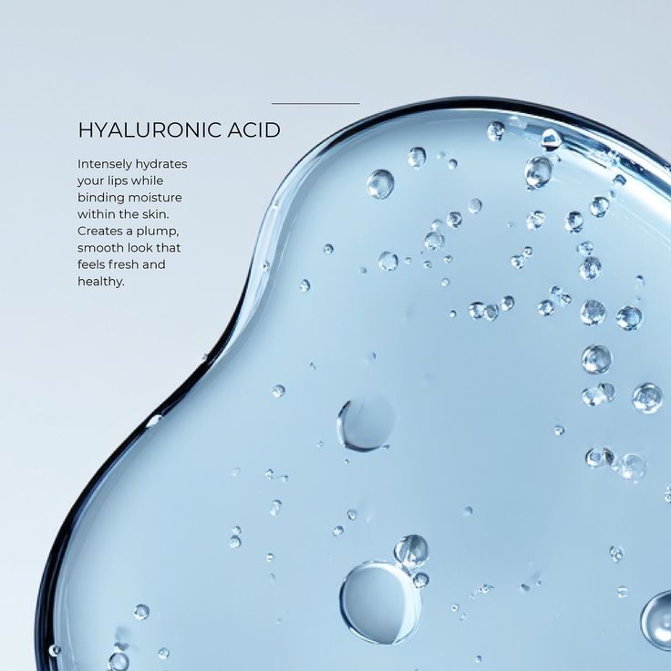 Hyaluronic Acid