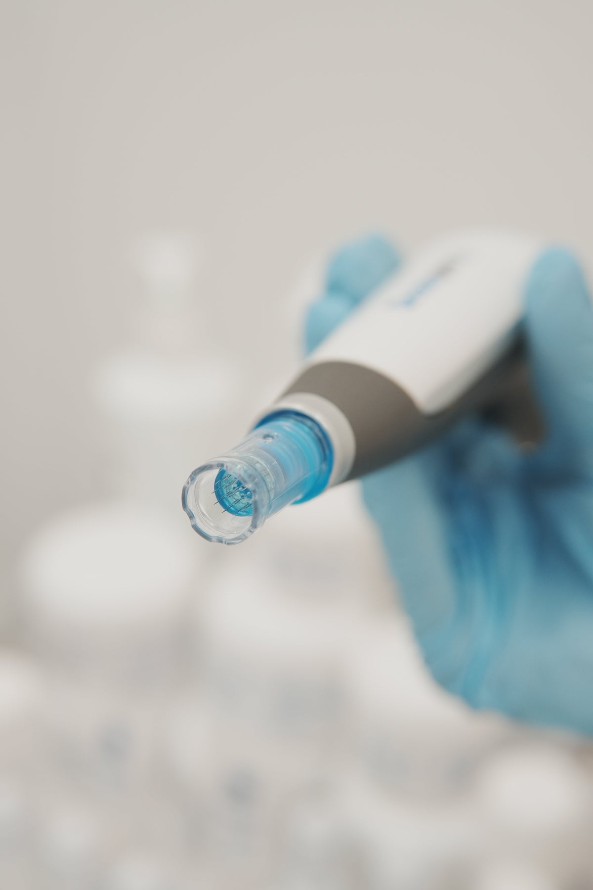Dermapen 4