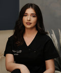 Inna Gjoka - Aesthetician