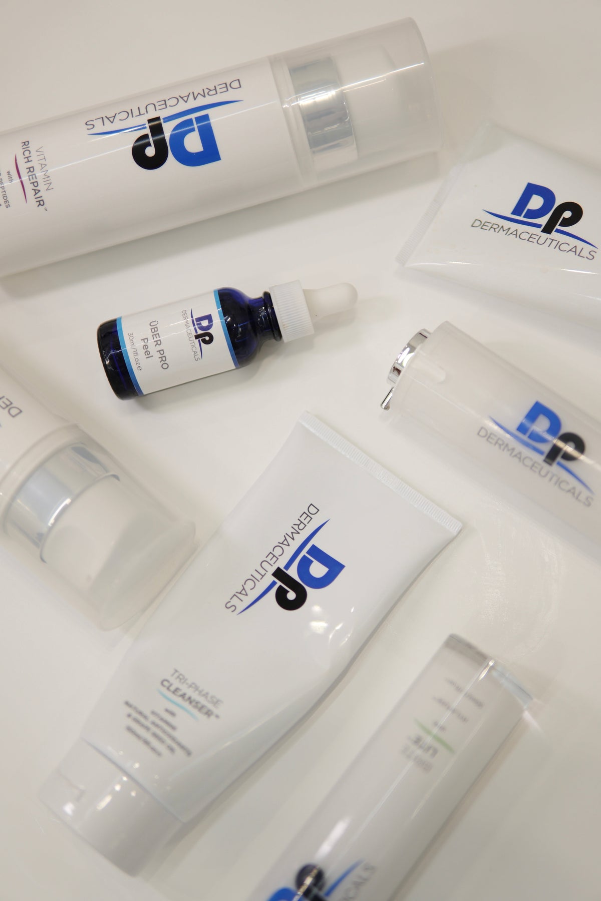 Deep cleaning treatment