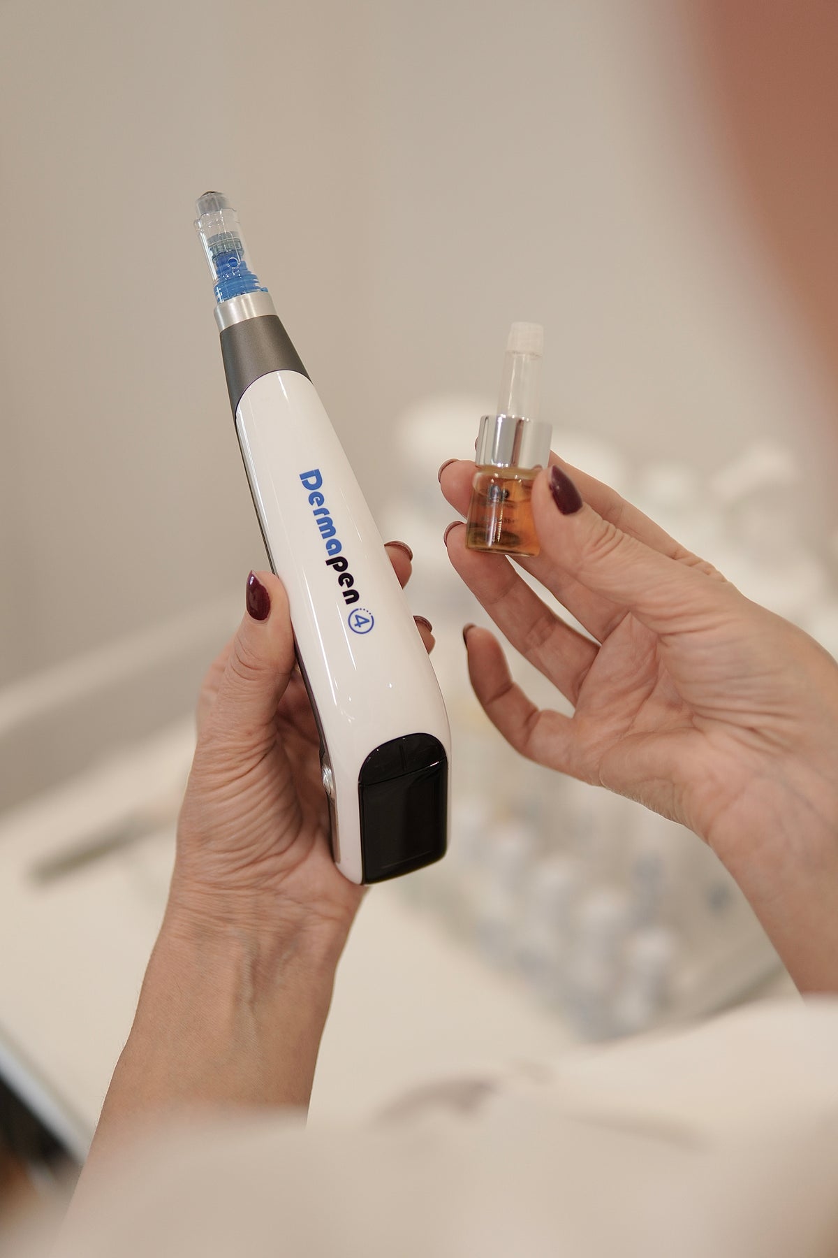 Dermapen 4