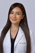 Dr. Ina Sotiri - Dermatologist