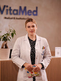 Dr. Selma Selimaj - Pediatrician