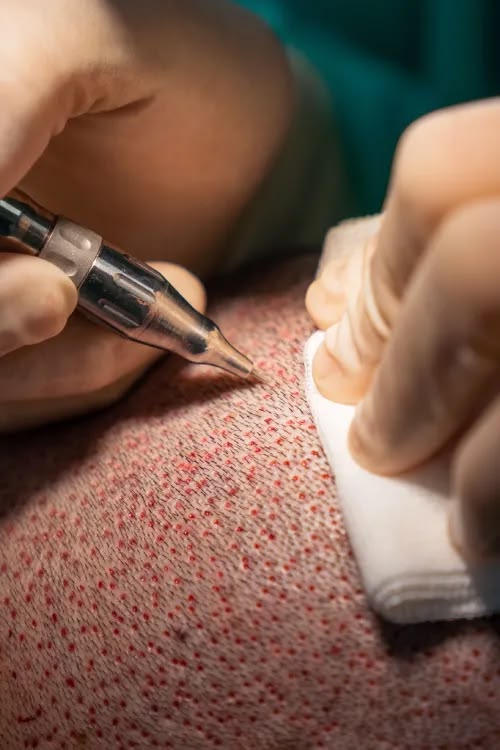 Hair Transplant