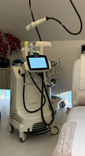 Nordlys laser combined with Minoxidil