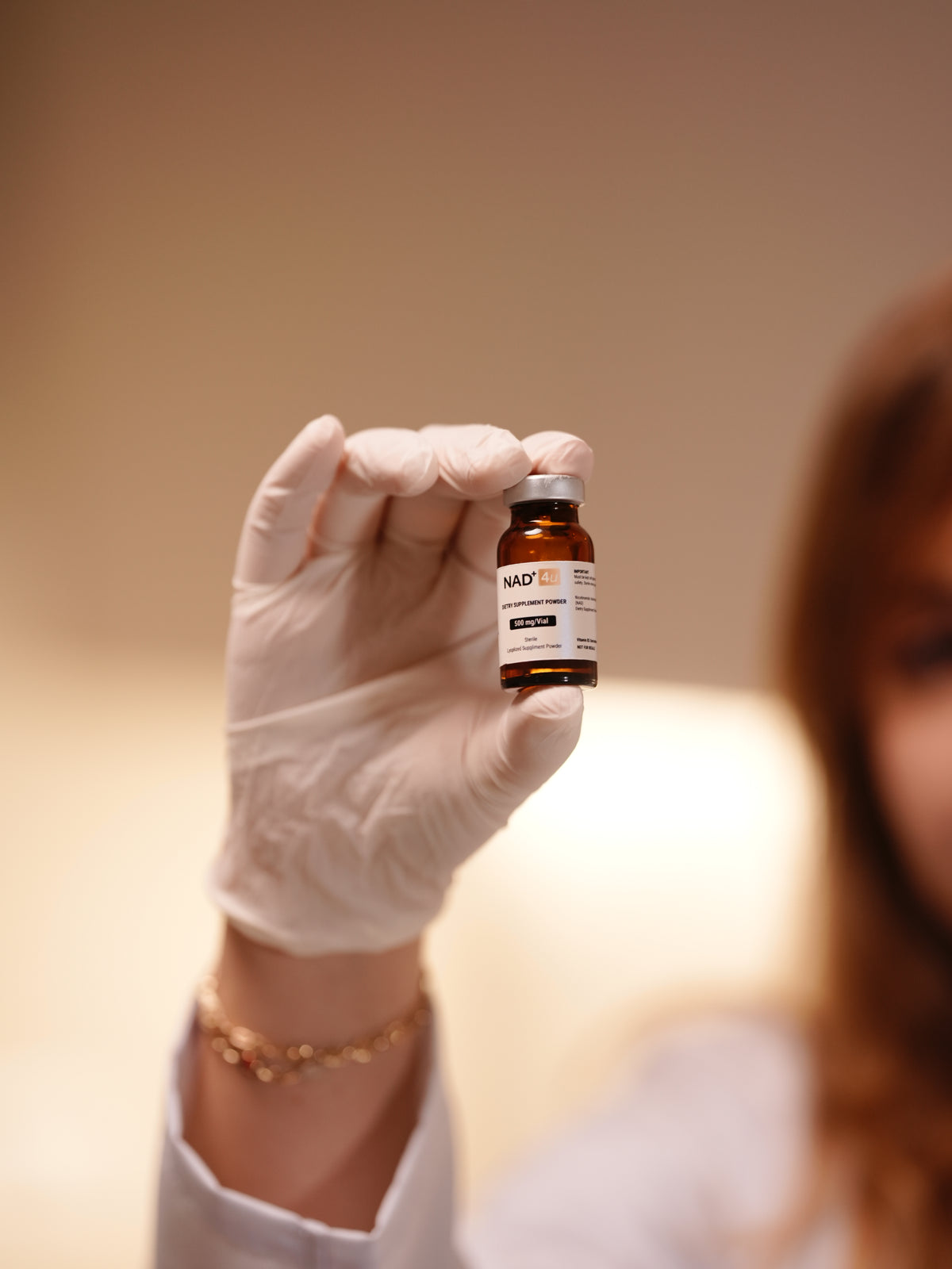 Infusion Therapy and Wellness Support