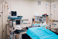 Treatments offered by Emergency Department