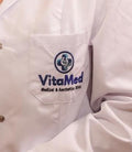 Dr. Blerina Mustafa - Obstetrician-Gynecologist