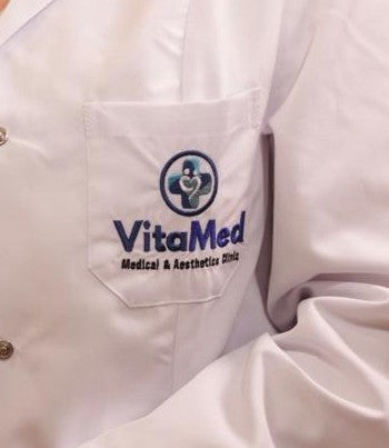 Dr. Blerina Mustafa - Obstetrician-Gynecologist