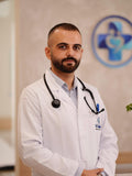 Dr. Florian Alili - General Doctor